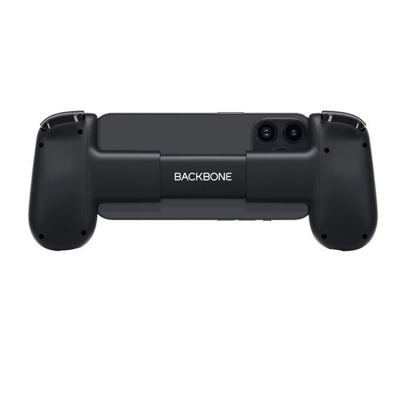 Backbone One (Lightning) - Mobile Gaming Controller for iPhone OBO - Picture 3 of 5